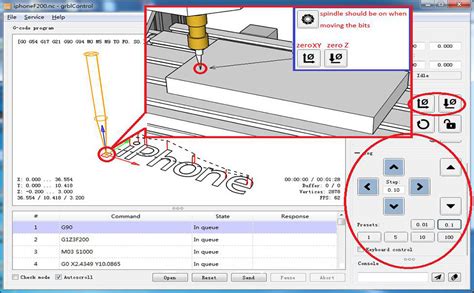 cnc software manual pdf